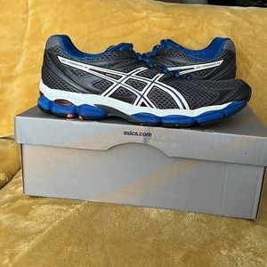 Mens Asics sneakers